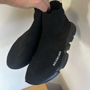 Balenciaga speed sneakers